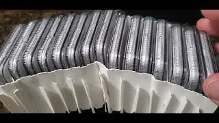 NGC Unboxing!