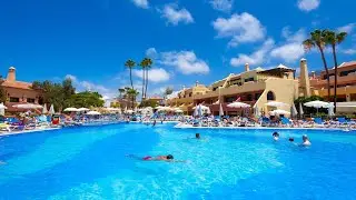 Tagoro Family & Fun Costa Adeje, Tenerife, Spain | Travel By Heart