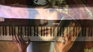 For The Love Of A Princess - James Horner - Braveheart Piano