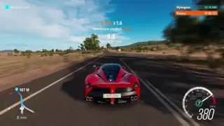 Forza Horizon 3