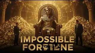 Is an Ancient Pharaoh Richer Than Elon Musk?