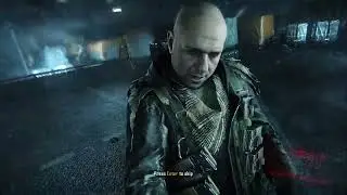 Crysis 3 on Geforce NOW