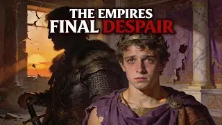 The Last Roman Emperors Final Despair - Puppet Kings And Lost Legions