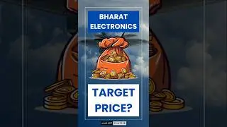 BEL Share Target Price | BEL Share Latest News | BEL Share Jumps 58.63% #stockmarket #sharemarket