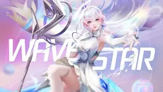 WaVeStar (Instrumental Version) 