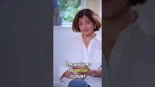 The Impact of Brexit on the UK Economy  Explained and Analyzed