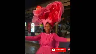 Ada Ehi || Niger Fashion