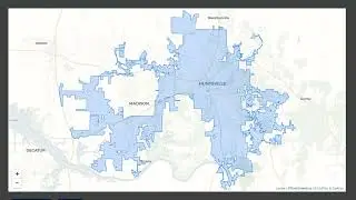 Huntsville, AL Social & Economic Profile