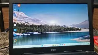 LMW - Fancy Yarn System  Installation Procedure 