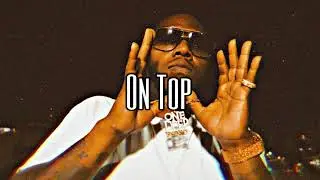 On Top - Z Ro Type Beat (Prod. By MC DaveID)