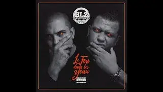 Banlieuzards - Le Feu Dans Les Yeux