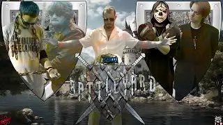 FBW BattleYard 2025|Full Event