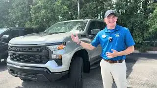 The Ultimate Silverado 1500 Buyers Guide | 2025-2026
