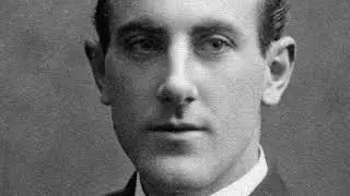 Al Christie - Pioneer Starts First Hollywood Studio October 1911 in Blondeau at Sunset and Gower St