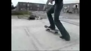 Team 11 Summer Skate Video Trailer V.1