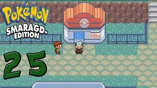 Auf nach Seegrasulb City 🌍 Pok&eacute;mon Smaragd #25