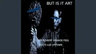 But is It Art ?