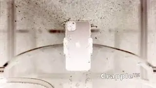 [YTP] Crapple&trade; promotes the iPoop&reg;