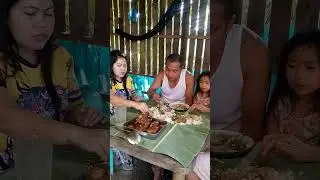 Humbang pata ulam natin mga idol 