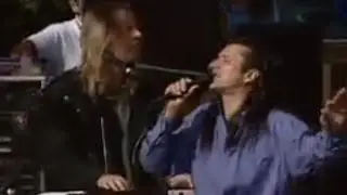 A Journey Reunion: 30 Years Later