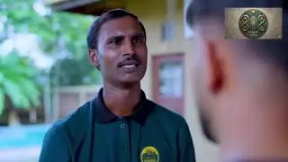 හිතල පටලවනකොට පොඩ් ආතල් එකක්  තියෙනව නේද