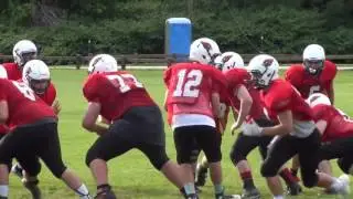 Stevens Cardinals Football Championship Special - Part 1 Preseason