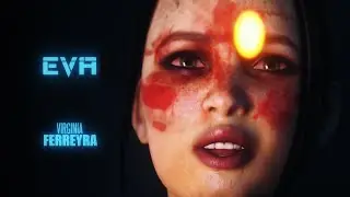 EVA | @virferreyraok  | Unreal | Animated Short Film