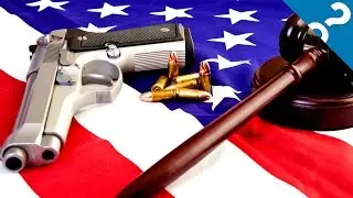 Gun Control: 4 Big Questions | What the Stuff?!