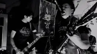 SxG - KRUDA REALIDAD ( Black Room Sessions 3)