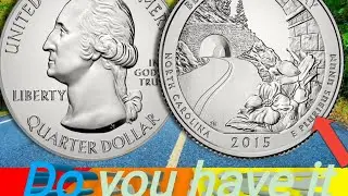 The 2005-P Minnesota State Quarter: The 