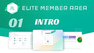 Elite Member Area - Intro [update]