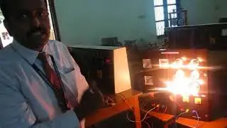 Parallel Operation of Alternator Part 2