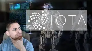 IOTA - MICROSOFT/FUJITSU PARTNERED UP!? - BETTER THAN BITCOIN?