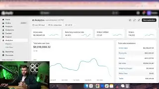 Как создать простую рекламу на основе пользовательского контента с помощью искусственного интелле...