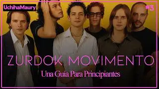 La Historia de Zurdok Movimento | Una Guía Para Principiantes | UchihaMaury