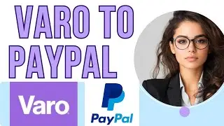 Как отправить деньги с Varo на PayPal-2026 l DoubleZ