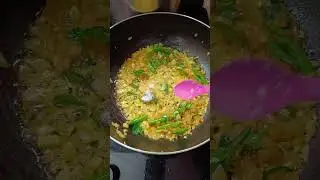 Potato carrot fry #food #foodlover  #vegetables