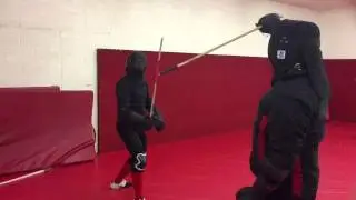 French Cane Fighting @ Phoenix Society of Historical Swordsmanship