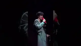 250902 Liu Yuning&rsquo;s Concert Wuhan fancam &ldquo;烽月&rdquo;  #liuyuning #theprisonerofbeauty 