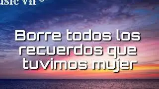 SABY LO - SIN TI (Letra /Lyrics)