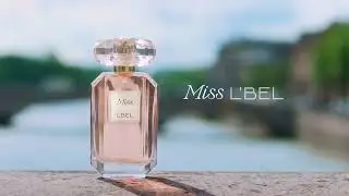 MISS LBEL - ALTA PERFUMERIA FRANCESA (15SEG)