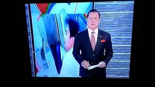 TV Patrol All 7 Of Marc Logan