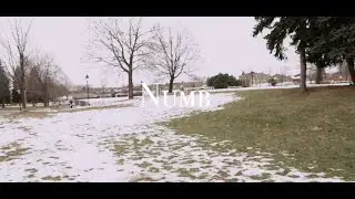 Episode 1: Numb