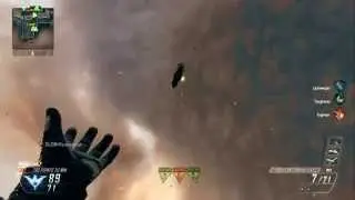 Quick Clip - Gettin' Tricky