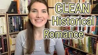 Рекомендации по историческим романам от CLEAN