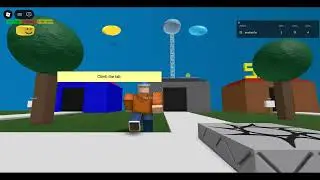 A ROBLOX Quest: Quest to the Guest - [4] Solar Radar