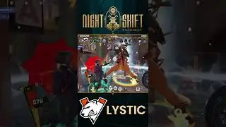 DLNS #02 EU Challenger POTM