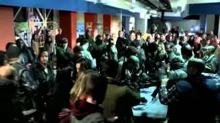 Falling Skies - (Unanswered Questions) - Episode 19: The Price Of Greatness