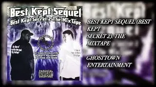 The Roots (feat. Musiq Soulchild) - Break You Off (Remix)