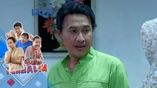 DUNIA TERBALIK - Akum Bingung Ditanya Hasil Kerja Dengan Aceng [11 Maret 2018]